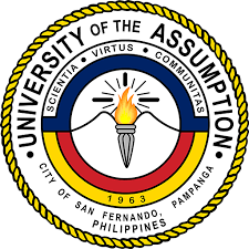 University of the Assumption logo